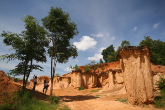 ทัวร์สวนผึ้ง
